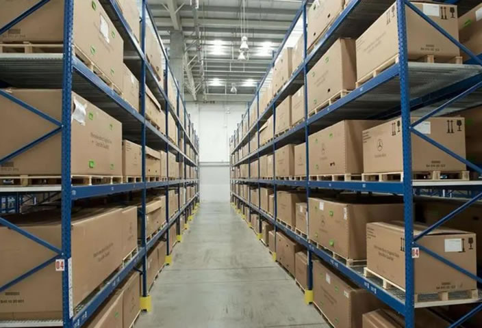 漳州到朝天区货物仓储