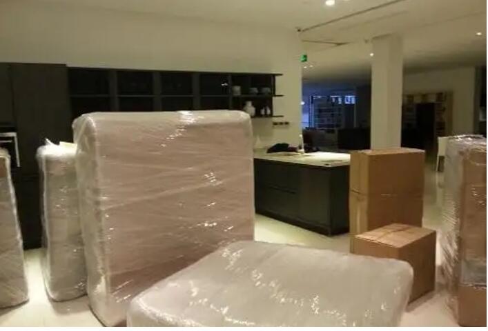 漳州到朝天区长途搬家