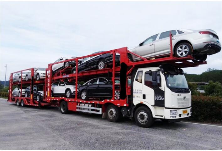 漳州到朝天区轿车托运